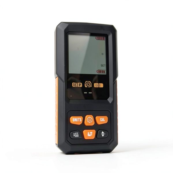 CMTOOL Digital Micron Vacuum Gauge High Precision Sensor-5