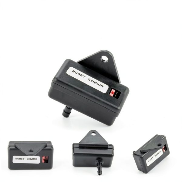 WATERWICH Vacuum Gauge LED Display Night Visibility-6