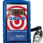 USA Lab Portable Vacuum Gauge Real‑Time Graph-0