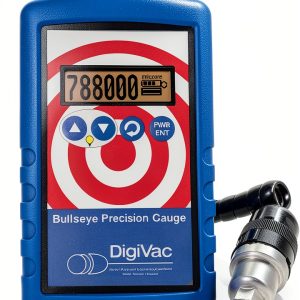 USA Lab Portable Vacuum Gauge Real‑Time Graph-0