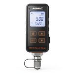 NAVAC NMV1S Micron Vacuum Gauge HVAC Technician Tool-0
