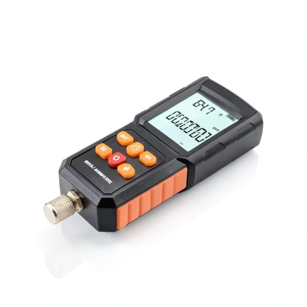 KAISAL Digital Vacuum Gauge Professional HVAC Meter-4