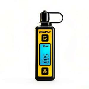 BluVac+ Micro Vacuum Gauge Bluetooth Smart Wireless-0