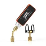 Elitech Vacuum Gauge Mini+ad Digital LCD for HVAC-0