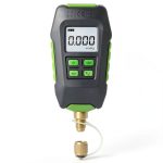 Antstone Digital Vacuum Gauge Professional Pirani Sensor 6-0