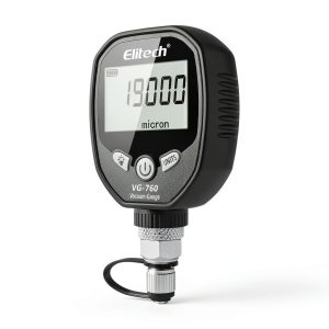 Vacuum Gauge Elitech VG-760 High Accuracy-0