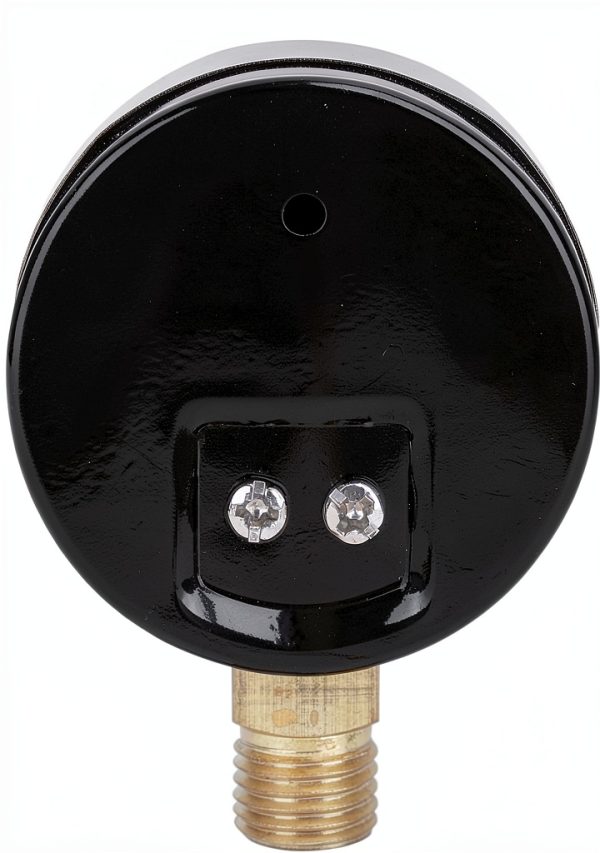 PerGar Vacuum Gauge Stainless Steel Milking Machine-8