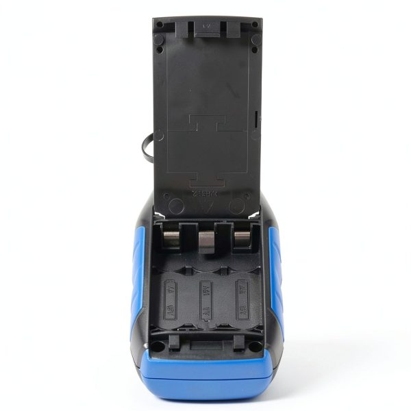 Digital Vacuum Gauge Jectse 4 Unit Portable-7