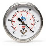 PRM Vacuum Gauge Industrial Low Pressure Monitoring Tool-0