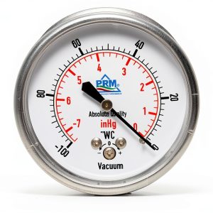 PRM Vacuum Gauge Industrial Low Pressure Monitoring Tool-0