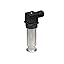AOGAN Vacuum Gauge Stainless Steel 4-20mA Display-0