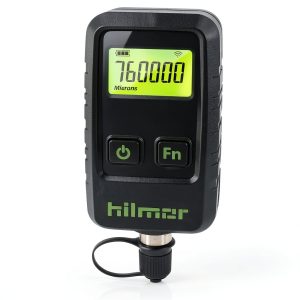 Diversitech Vacuum Gauge CVG1200 Backlit LCD Micron-0