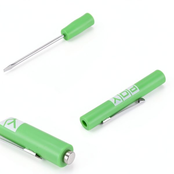 PQY Flat Head Screwdriver Set 10pcs-1