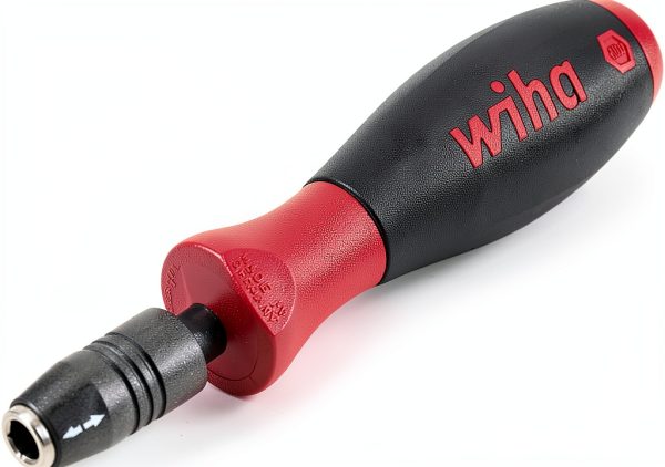 Wiha Power Blade Holder Screwdriver Tool-1