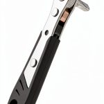 EAMIFARU Angled Ratchet Screwdriver 10in1 Black-0