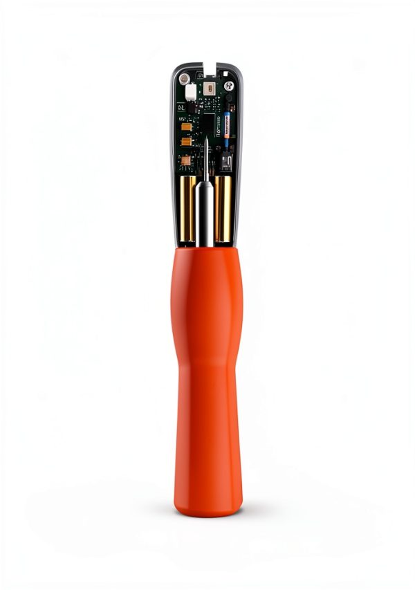 JVSEYTE Video Doorbell Screwdriver Torx Alloy Steel-6