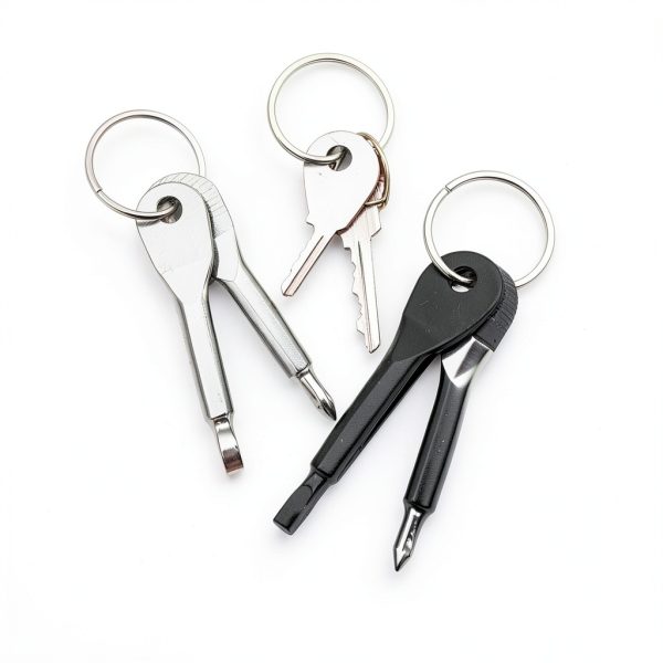 Gadgetime USA Portable Screwdriver Set-6