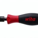 Wiha Power Blade Holder Screwdriver Tool-0