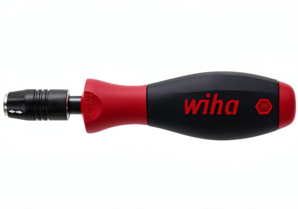 Wiha Power Blade Holder Screwdriver Tool-0