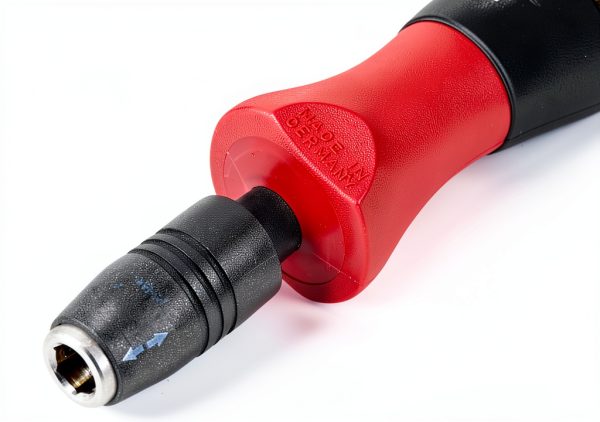 Wiha Power Blade Holder Screwdriver Tool-4