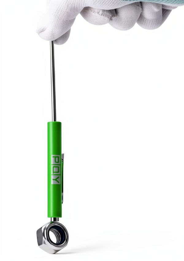 PQY Flat Head Screwdriver Set 10pcs-3