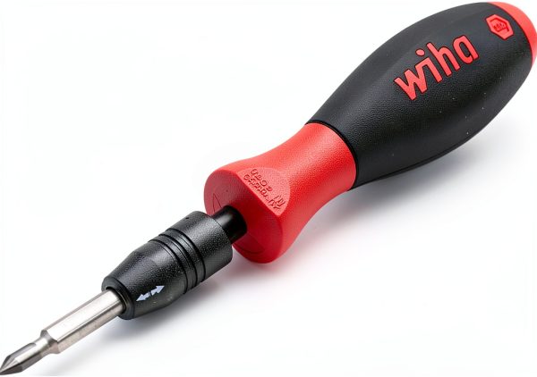 Wiha Power Blade Holder Screwdriver Tool-3