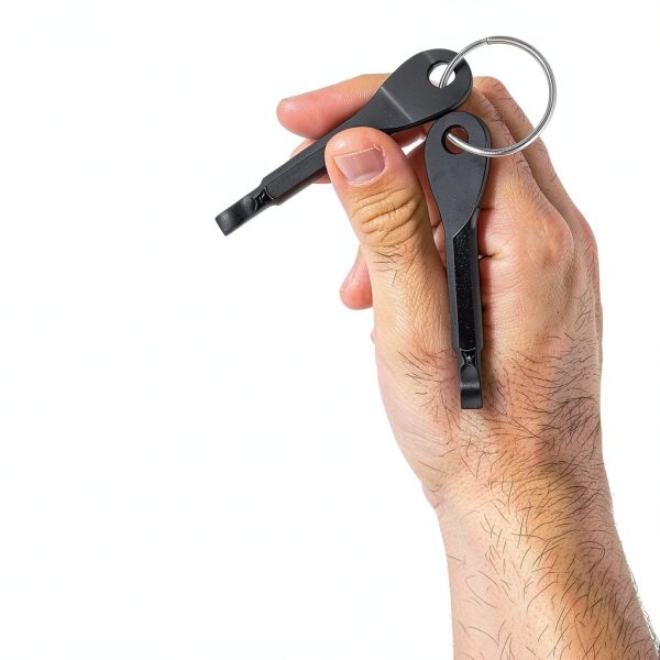 Gadgetime USA Portable Screwdriver Set-4