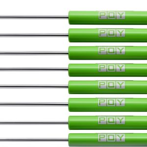 PQY Flat Head Screwdriver Set 10pcs-0