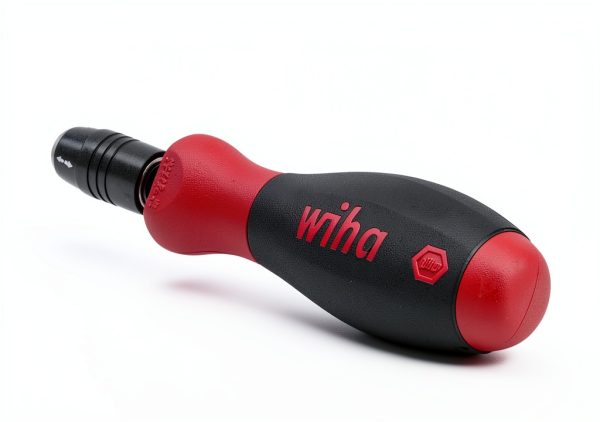 Wiha Power Blade Holder Screwdriver Tool-6