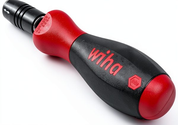 Wiha Power Blade Holder Screwdriver Tool-2