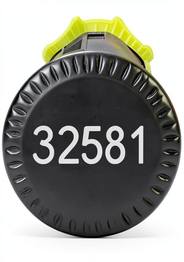 Klein Tools 4-in-1 Electronics Screwdriver Rotating Cap Model 32581-6
