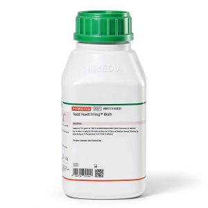 HiMedia MV313-500G Todd Hewitt Hiveg Broth 500g Natural Protein-0