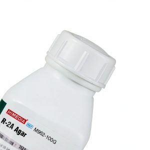 HiMedia M962-100G R-2A Agar 100 g - Pure Lab Grade for Protein Work-0