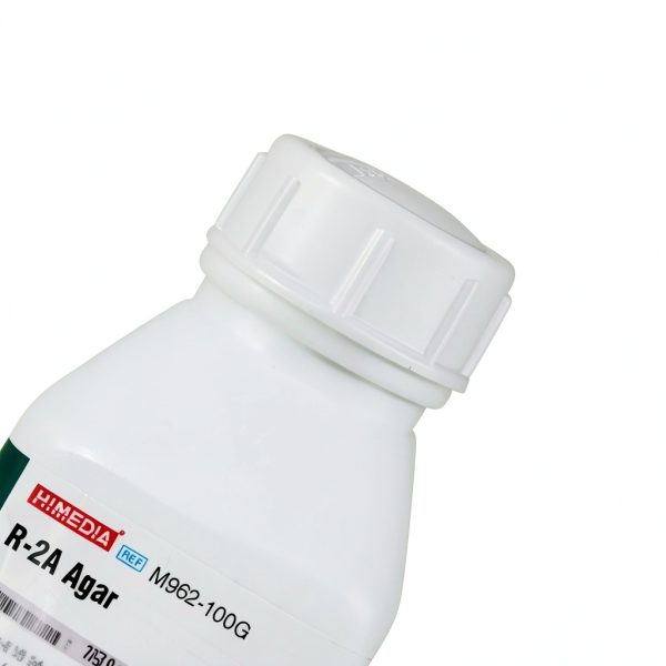 HiMedia M962-100G R-2A Agar 100 g - Pure Lab Grade for Protein Work-0