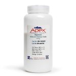 Apex General Purpose Agarose Ultra Pure 500g Low Binding Gel-0