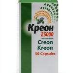 KreonKreon 50CPS Enzyme Lab Kit - 300mg White Cotton - Model Playa-0