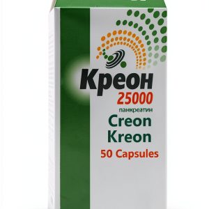 KreonKreon 50CPS Enzyme Lab Kit - 300mg White Cotton - Model Playa-0