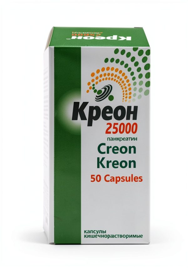 KreonKreon 50CPS Enzyme Lab Kit - 300mg White Cotton - Model Playa-0