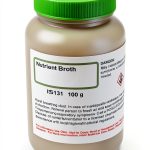 Nutrient Broth 100g Liquid Innovating Science Lab Medium 12L Yield-0