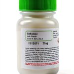 Cellulase 25 g Lab Grade Enzyme – Innovating Science – Biofuel-0