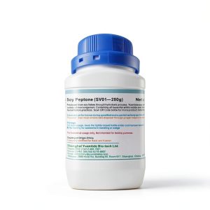 Yuantide Bio Yuantide Soy Peptone(SV01) Net Content 280g (9.6oz), for Mycology and Microorganisms-0