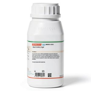HiMedia M008S-500G MacConkey Agar, 500 g Premium Laboratory Grade-0