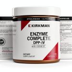 Enzym Complete/DPP-IV with Isogest-1